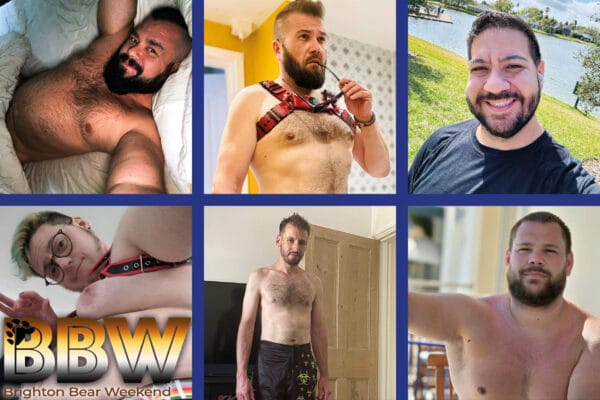 Get Ready to Crown Brighton Bear 2024!