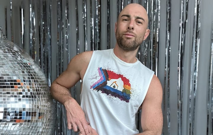 Eleven ways to support Terrence Higgins Trust this Pride season