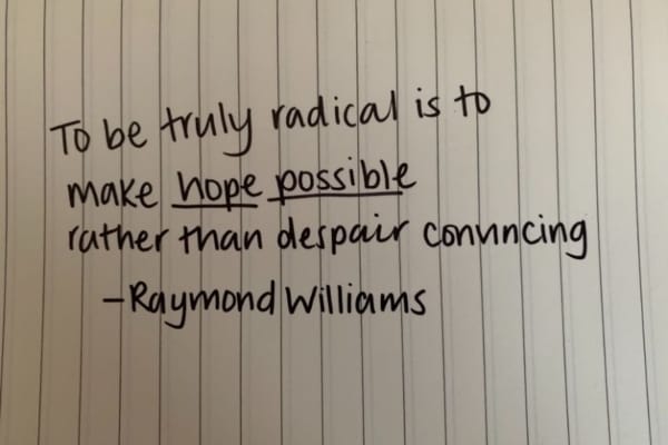 Every LGBTQ+ Vote Counts