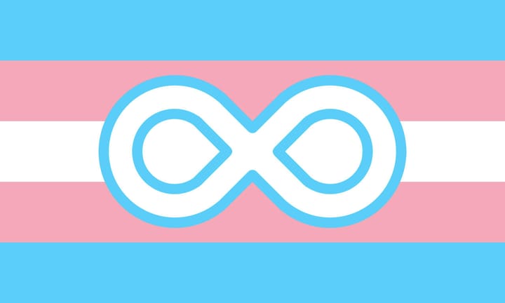 Gender Identity Research and Education Society commissioned to create online resource to support trans and gender diverse people with autism