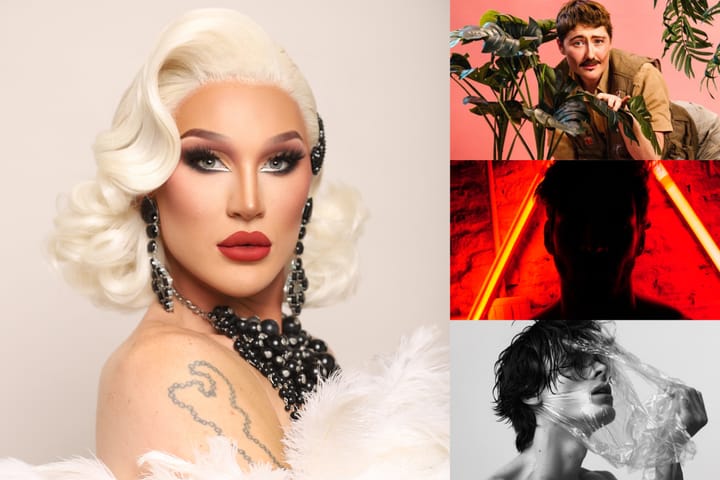 Queer Theatre: A round-up of the hottest LGBTQ+ theatre