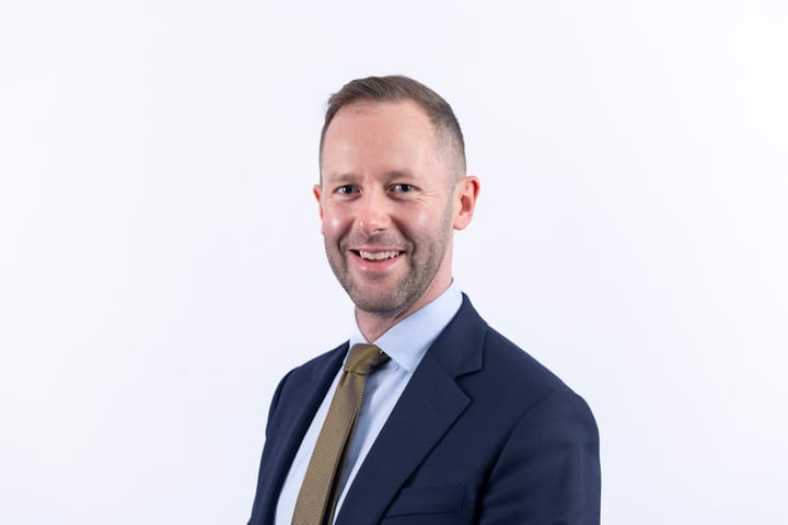 HIV charity Terrence Higgins Trust appoints leading UK Public Health expert, Professor Thomas Waite OBE, to board of trustees