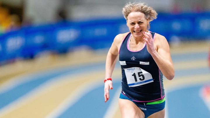 “I hope to be the first of many.” Trans sprinter Valentina Petrillo to make history as first trans athlete to compete at Paralympic Games