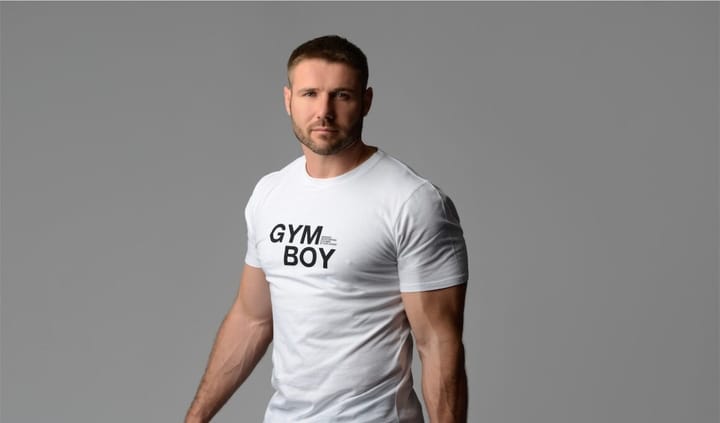 Production starts on second series of camp comedy series ‘PATTERNS’, starring big names including former rugby hunk Ben Cohen