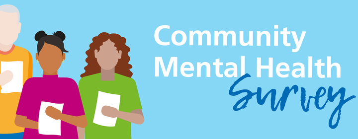Mental Health Matters: What do you think of the care you receive when using community mental health services in Sussex?