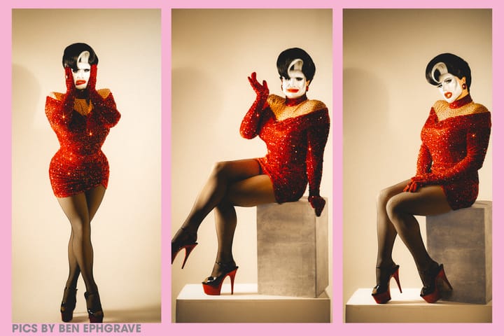 “Like most little gay boys, making people laugh was an escape.” Danny Beard to bring ‘Straight Expectations’ to Brighton Komedia in September