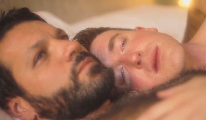 Film ‘Love, Venezia’ – “the world’s hottest gay love story” – prepares for festival debut