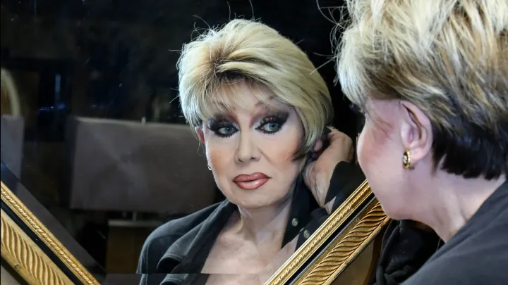 Chilli Pepper, a staunch advocate for LGBTQ+ rights and one of the first celebrities to raise awareness of the AIDS crisis, has died