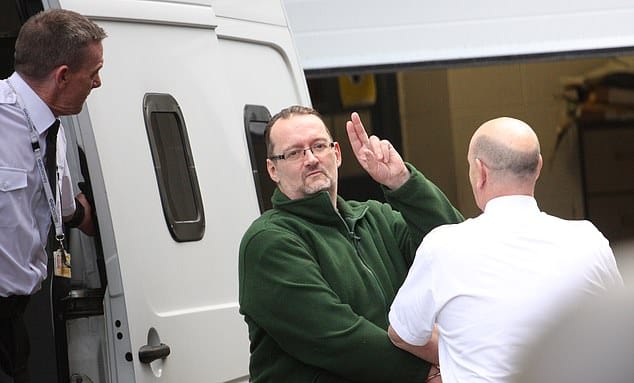 ‘Neo-Nazi’ with armoury of weapons, including 14 knives and a crossbow, found guilty of planning a terrorist attack on gay and trans people