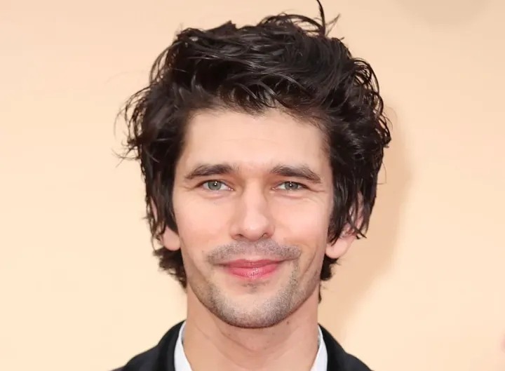 “It was a disability, almost.” Ben Whishaw reveals he held off from publicly coming out at the start of his career in the early 2000s