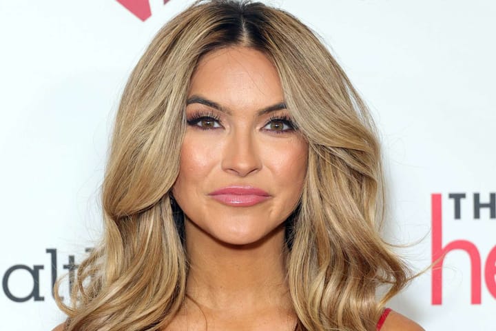 Selling Sunset drama! Chrishell Stause hints she might skip Amanza Smith’s birthday party due to Amanza’s stylist calling her a “fake lesbian”