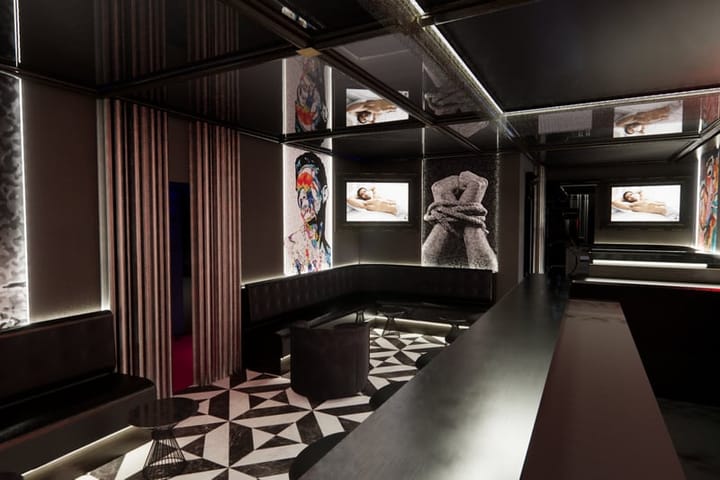 Pipeworks, “Scotland’s best and largest Gay Sauna Club”, to open first premises in England