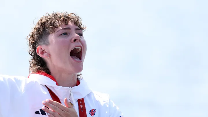 LGBTQ+ athletes celebrate most successful Paralympics ever, coming 11th in the medal table