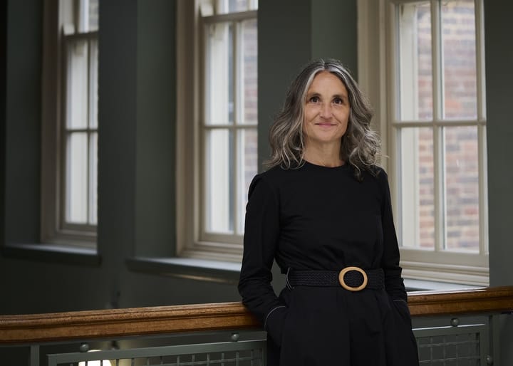 Lucy Davies announced as the new Chief Executive of Brighton Dome & Brighton Festival