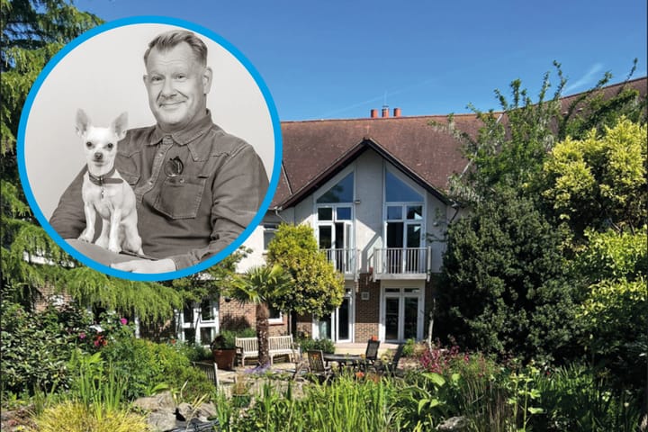 “An incredible sum.” Legends Brighton and The Two Brewers donate £15,000 to Sussex Beacon from fundraisers held following the passing of LGBTQ+ community champion, Jason Sutton (Miss Jason)