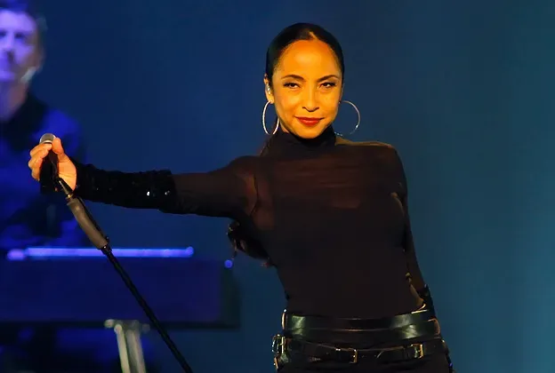 Legendary singer-songwriter Sade to return with new single, ‘Young Lion’ – a tribute to her trans son, Izaak