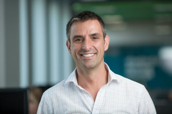 “Achieving equal rights for some, does not mean reducing the rights of others.” Simon Blake OBE becomes Chief Executive of Stonewall