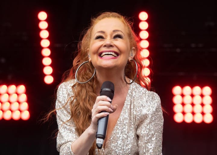 World AIDS Day fundraiser at Brighton Box Gallery and Centre Stage with sensational ‘80s popstar SONIA