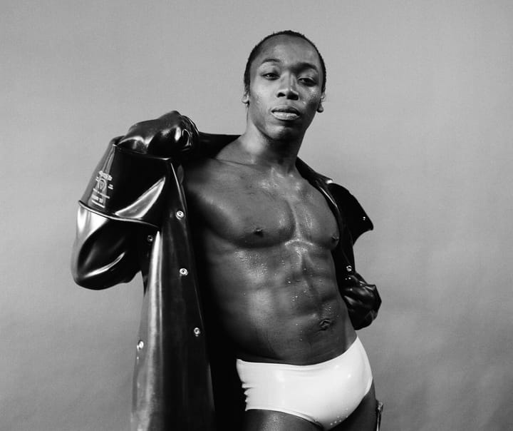 Autograph gallery in London to present a new photography exhibition exploring the work of late artist Rotimi Fani-Kayode