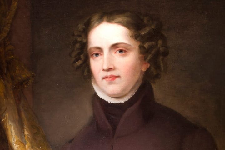 Ballet based on the life of Anne Lister, “the first modern lesbian”, to open in Leeds in 2026