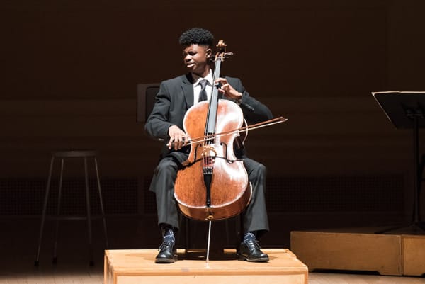 CLASSICAL REVIEW: London Philharmonic Orchestra @ Congress Theatre