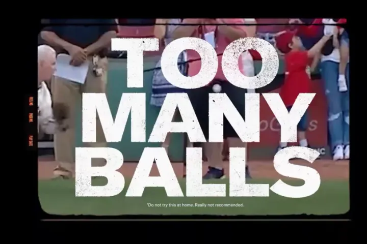 Football team apologises to trans community for transphobic “Too Many Balls” campaign