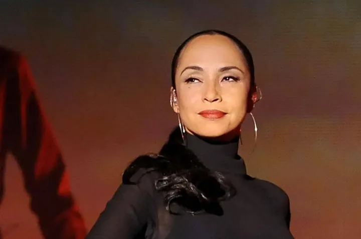 “You must have felt so alone.” Sade expresses regret for not understanding her trans son in ‘Young Lion’, her first song in six years