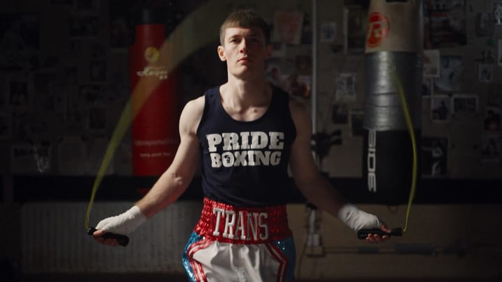 Exclusive premiere of ‘Bender Defenders’, which follows four members of a queer martial art club in London, to be shown on OUTflix