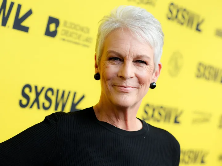 “Gay and trans people will be more afraid.” Jamie Lee Curtis reacts to US election results
