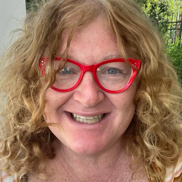 Man responsible for death of “open, loving and sparkly” trans advocate Meghan Riley Lewis convicted of just second-degree assault