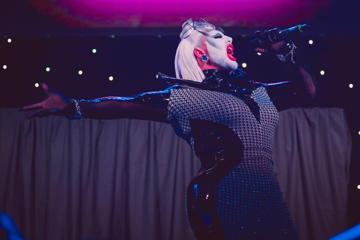 Nominations open for Gaydio Pride Awards 2025