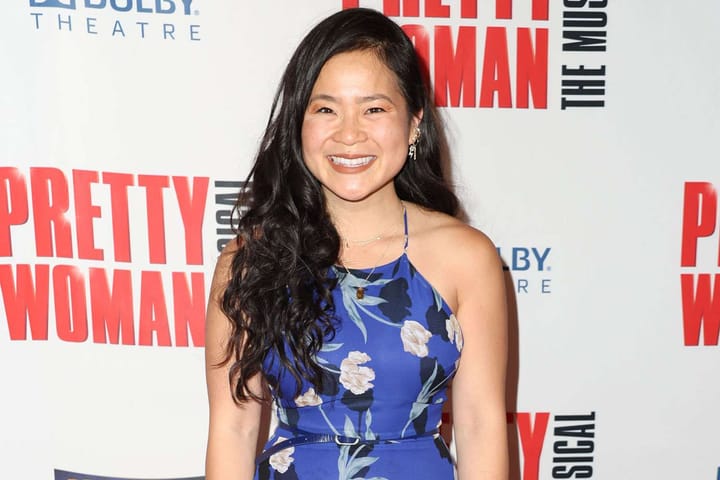 Star Wars actor Kelly Marie Tran comes out as queer