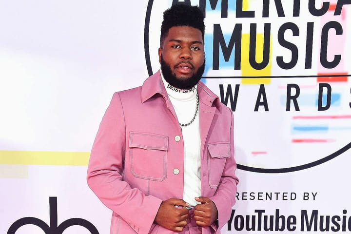 “I am not ashamed of my sexuality”. Singer-songwriter Khalid comes out as gay