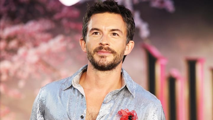 Jonathan Bailey, star of hit musical Wicked, opens up on his desire to become a father