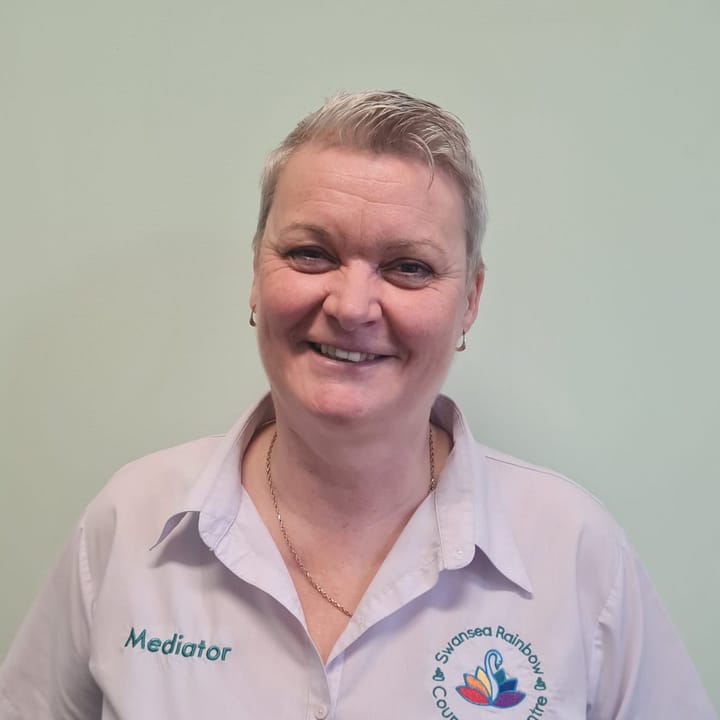 Founder and chief executive of Welsh counselling charity dedicated to supporting LGBTQ+ people awarded OBE in King’s New Year’s Honours list