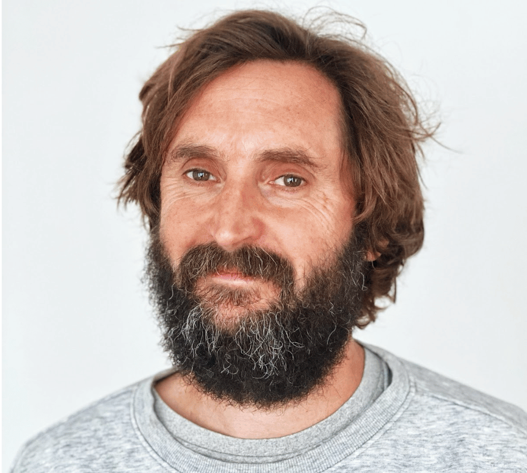 Joe Wilkinson announced as race starter of the Brighton Half Marathon, which is the main fundraiser for the Sussex Beacon