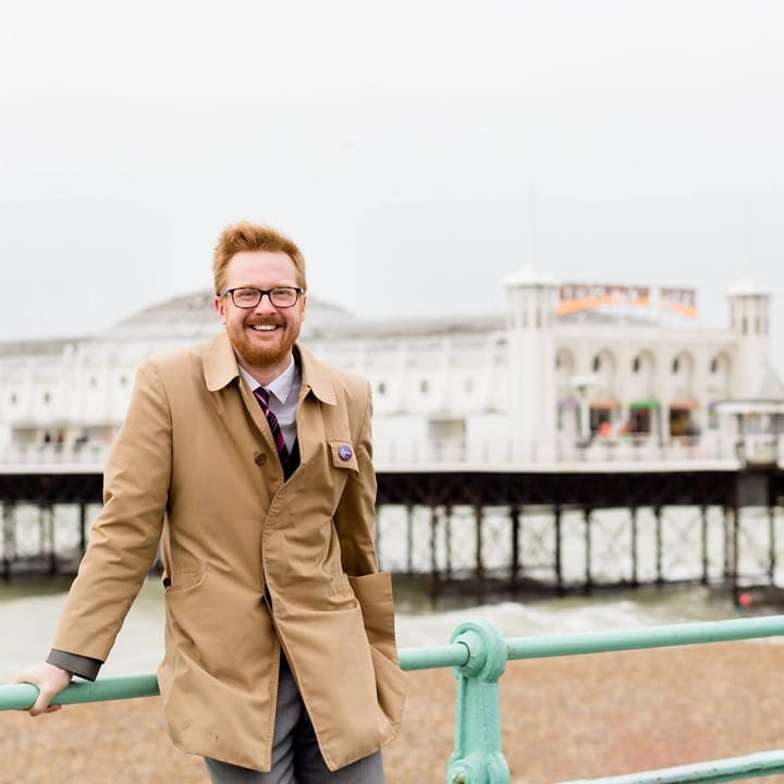 Lloyd Russell-Moyle has membership restored after being suspended from the Labour Party