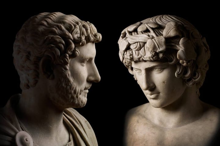 ‘Milk’ director Gus Van Sant to be involved in new queer historical drama ‘Antinous’