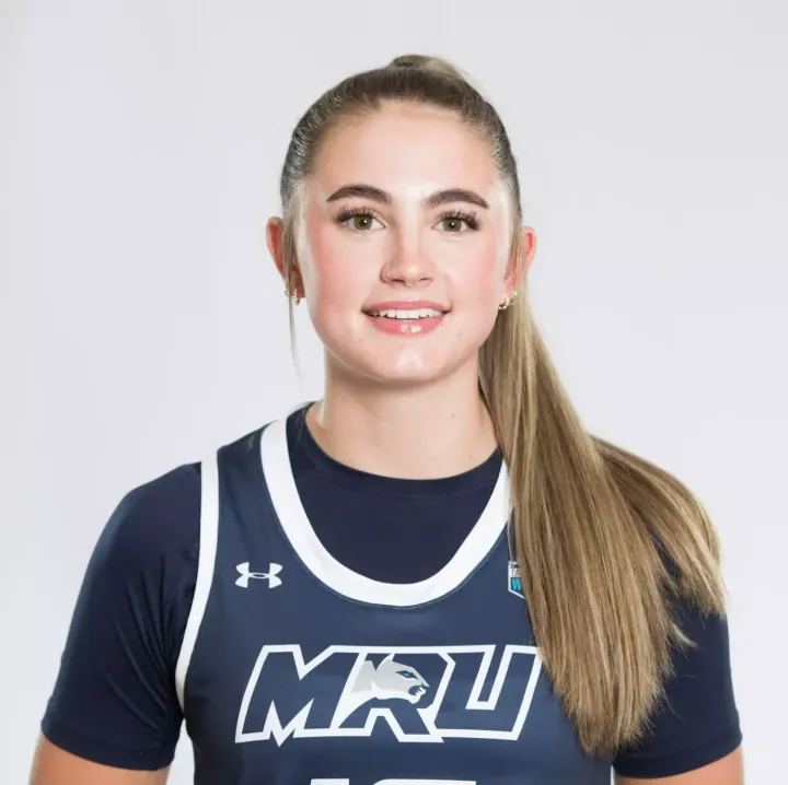 “All trans people should be included in sports.” Trans college basketball star Harriet Mackenzie speaks out after facing transphobic abuse on social media