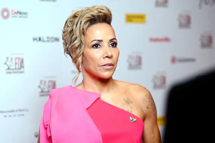 ‘It led to 30 years of trauma’: Dame Kelly Holmes reflects on her time as a gay soldier