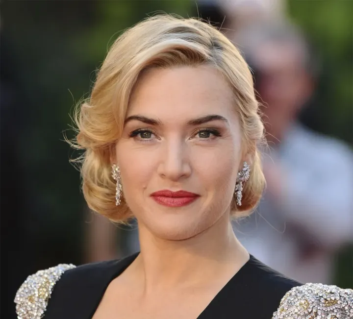 “Now that’s fu**ed up.” Kate Winslet shares how some actors are terrified that their sexuality could keep them from landing straight roles