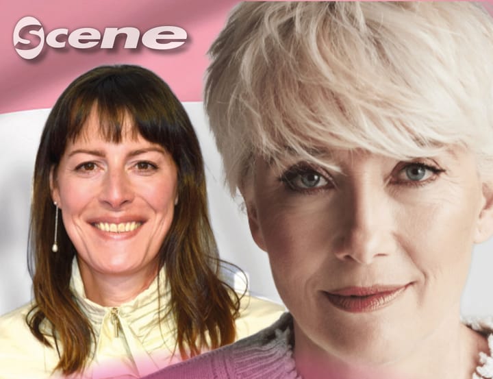 Emma Thompson and Rebecca Root to star in new trans film