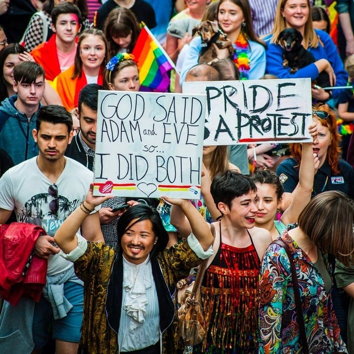 Two in three Scots support banning conversion therapy