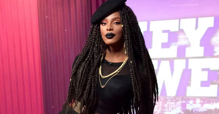 RuPaul’s Drag Race contestant Tyra Sanchez posts series of ‘twisted’ posts after the tragic death of The Vivienne