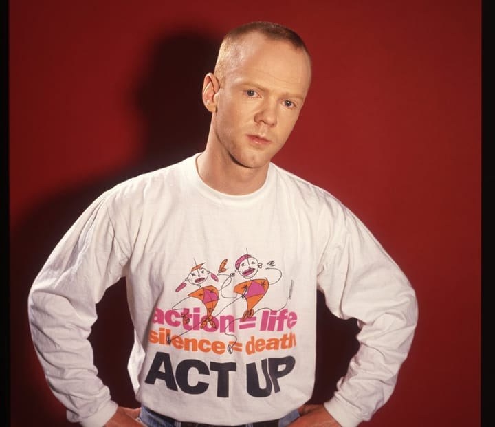 Queer Britain, the UK’s only LGBTQ+ museum, to present exhibition on Jimmy Somerville and Bronski Beat