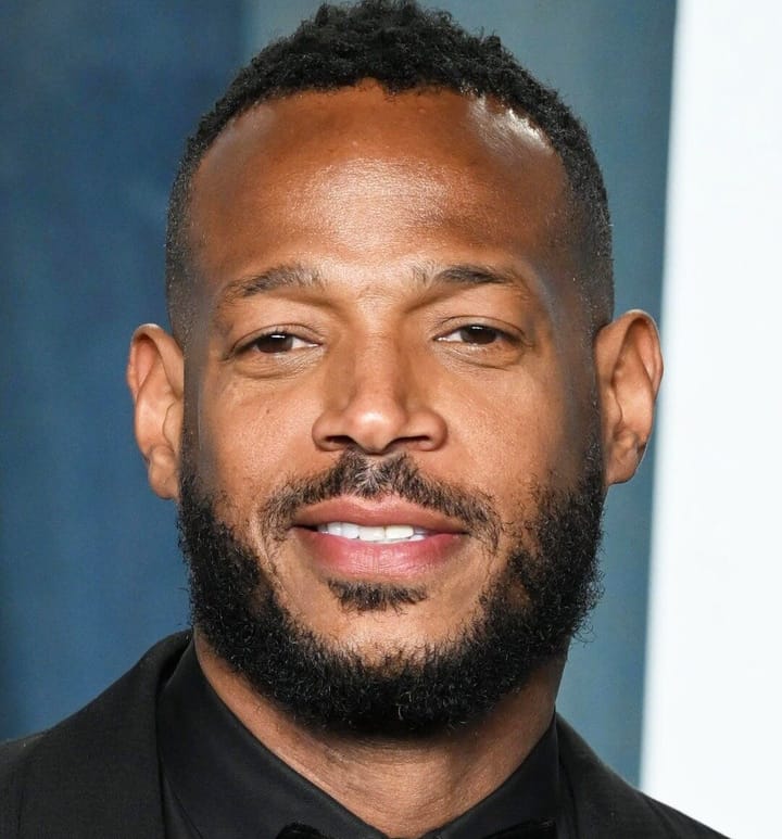 Trans ally Marlon Wayans hits back after rapper uses vile homophobic slur against his trans son