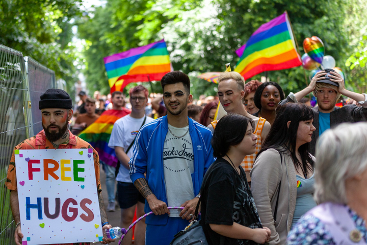Pride In The Park, Southampton cancelled after a “massive dip” in funding