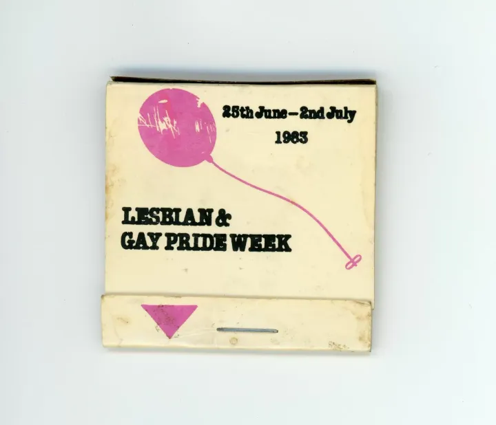 Celebrating the vibrant LGBTQ+ history of Brighton & Hove and beyond