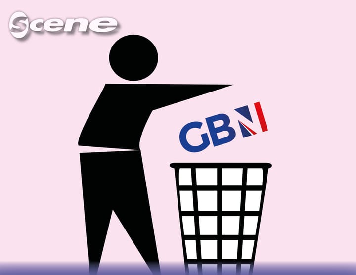 Over 60,000 people complain to Ofcom after GB News presenter links LGBTQ+ people to “paedos”