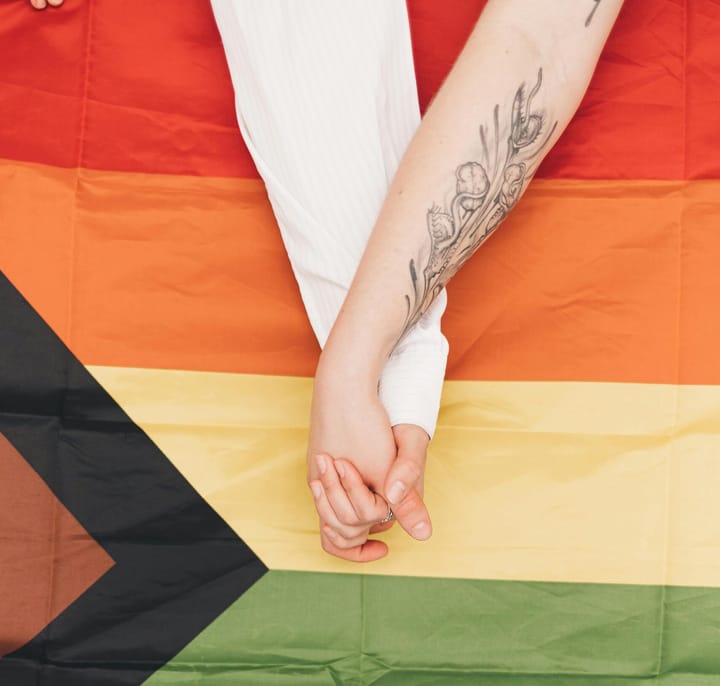 One in five LGBTQ+ people have been sexually assaulted in a club, bar, or LGBTQ+ venue, new research finds